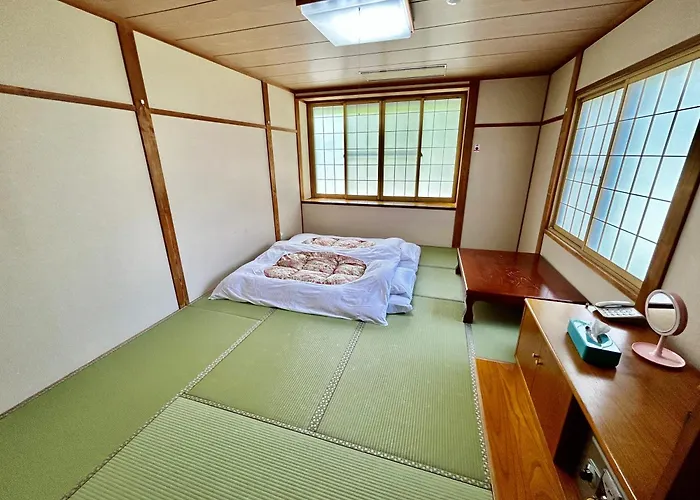 Hotel Montblanc Hakuba