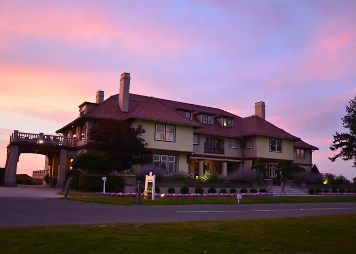 Brewster Resorts