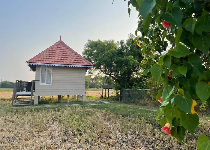 Mahabalipuram Beach Resorts