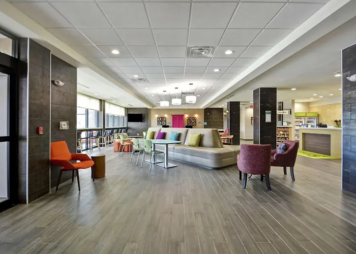 Home2 Suites By Hilton Texas City Houston