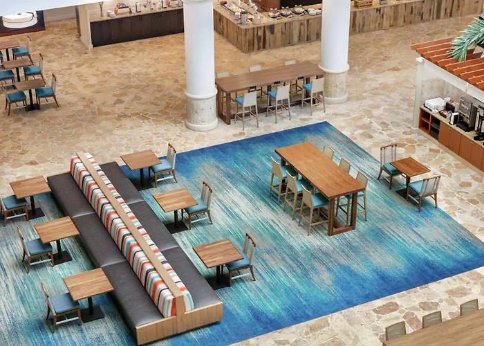 Embassy Suites By Hilton San Juan - Hotel & Casino