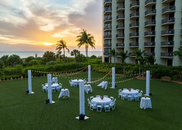 Hilton Marco Island Beach Resort And Spa