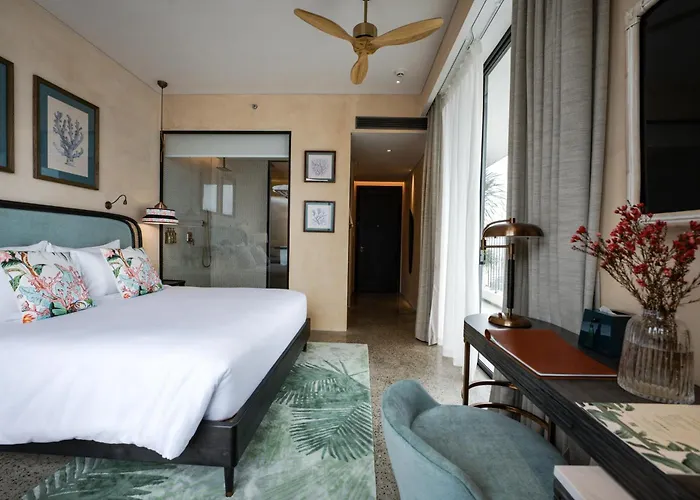 L'Amor Boutique Hotel Quy Nhon