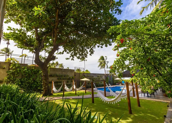 Flor De Lis Exclusive Hotel