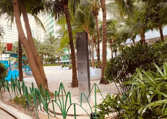 Infanta Beach Resorts