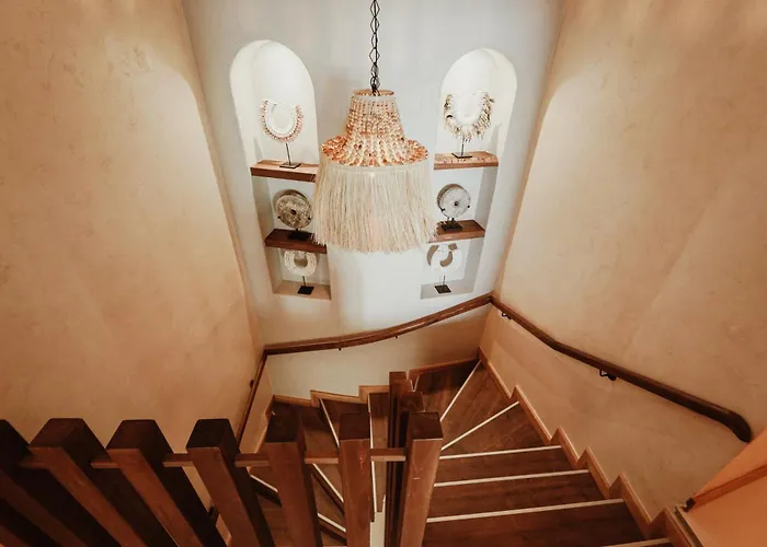 Lost Seaside Hotel - Adults Only