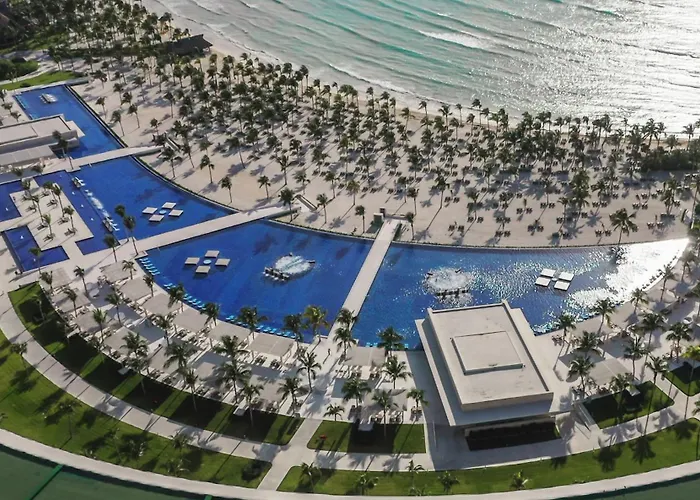 Barcelo Maya Riviera (Adults Only)