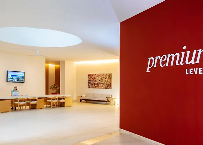 Barcelo Maya Riviera (Adults Only)