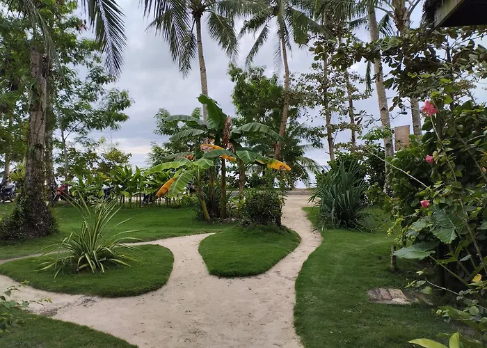 Ferra Resort Siargao (Adults Only)
