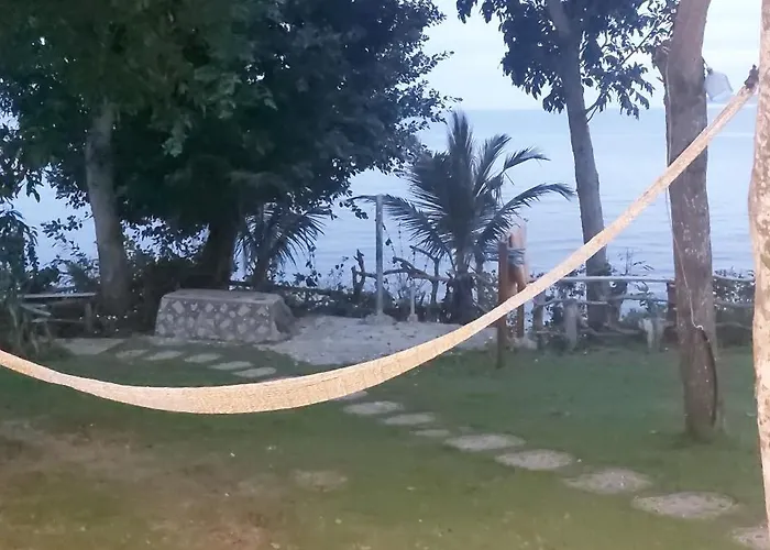 Bohol-Lahoy Dive Resort