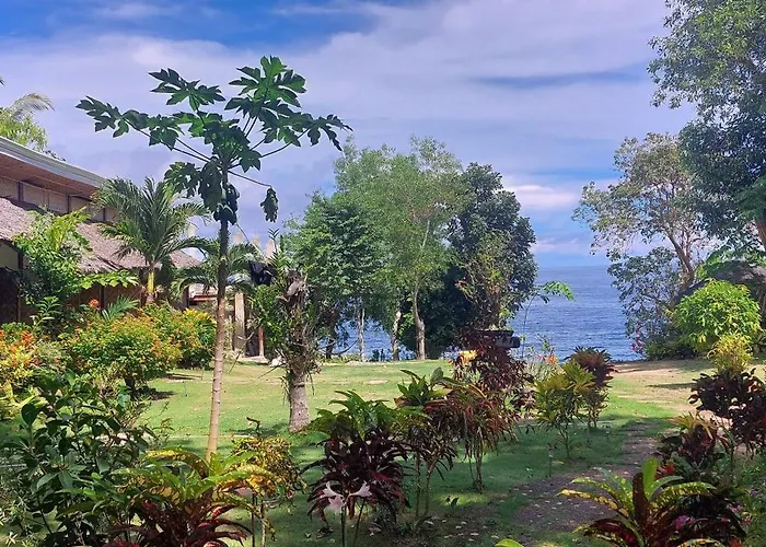 Bohol-Lahoy Dive Resort