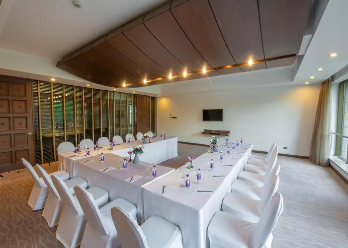 O Hotel Pune