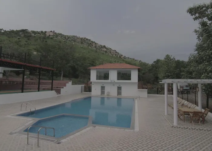 Reva Resorts And Holiday Homes