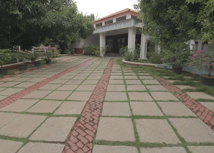 Reva Resorts And Holiday Homes