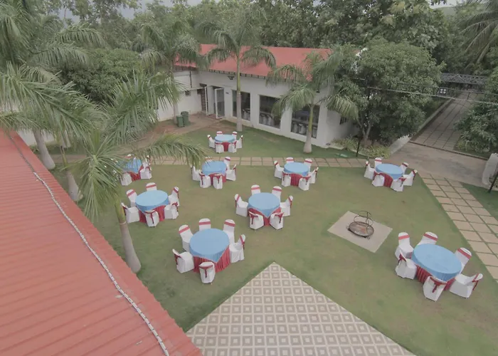 Reva Resorts And Holiday Homes