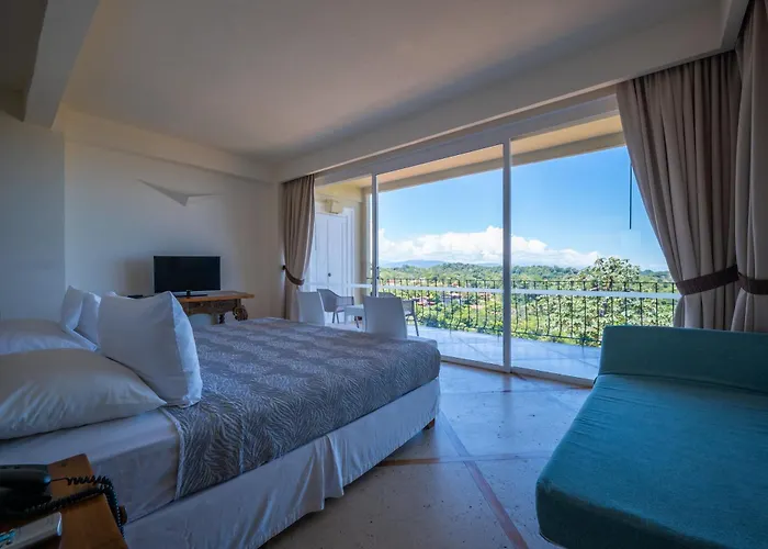 Hotel La Mariposa