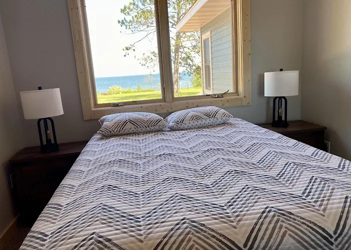 Bodin'S Resort