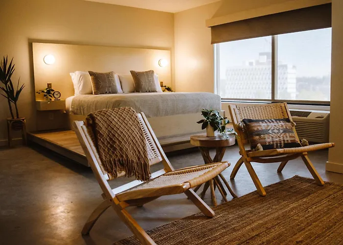 Tulsa Spa Resorts