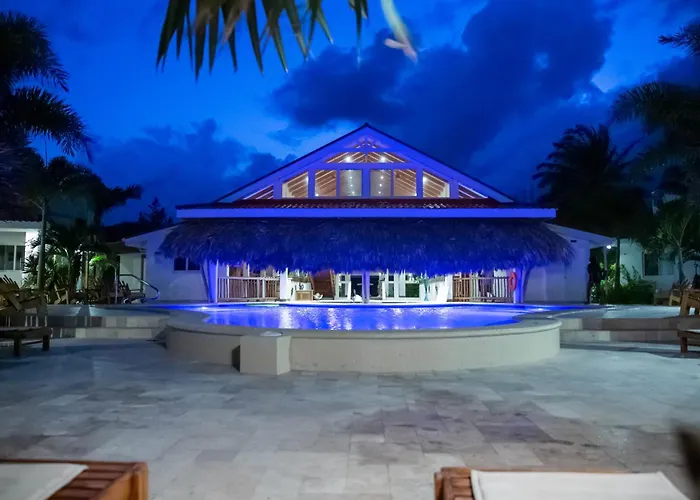 Ceiba Beach Resort