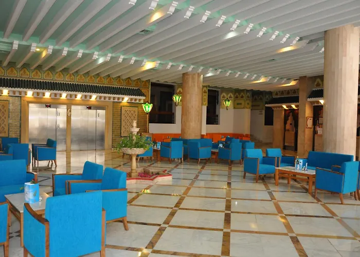 Kanta Resort And Spa