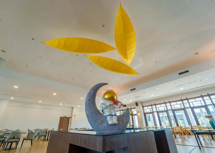 Wings By Croske Resort Langkawi