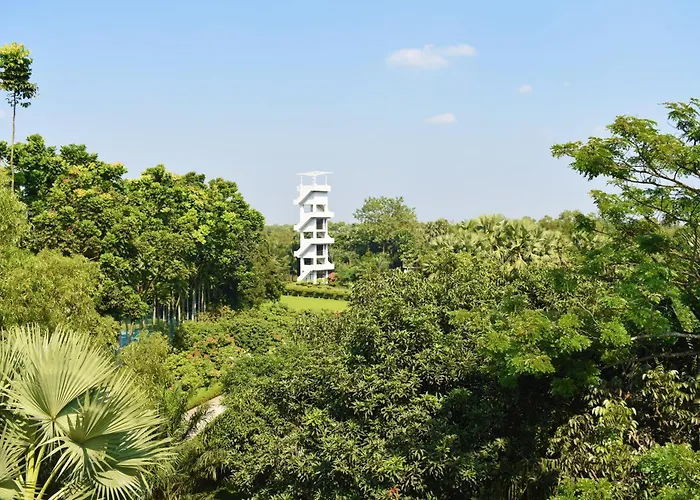 Dream Square Resort