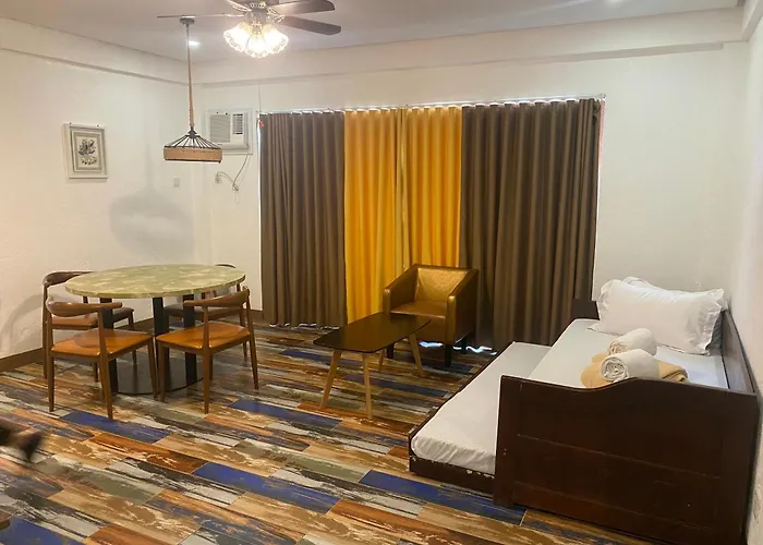El Puerto Marina Beach Resort & Vacation Club