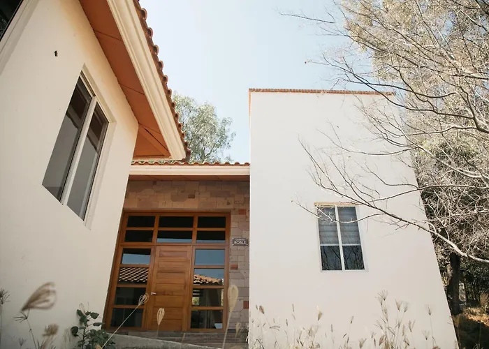 Montelago Cabanas & Resort