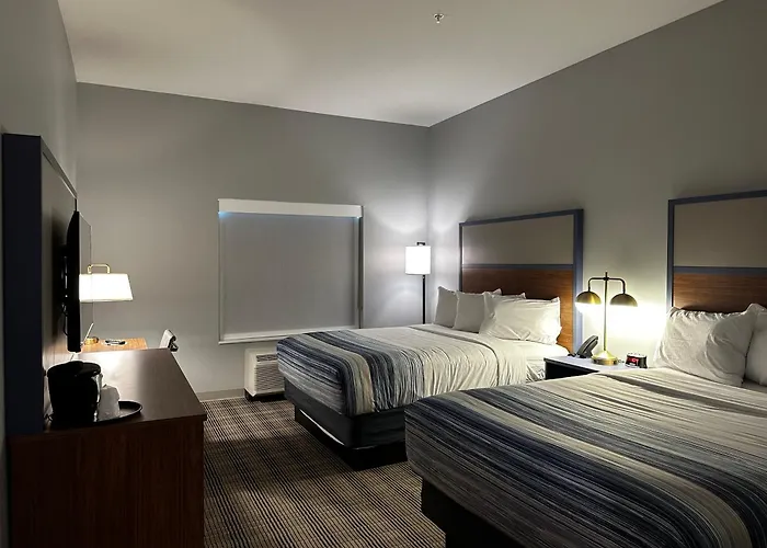 Theodosia Resorts