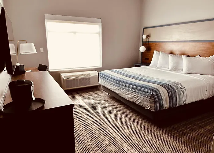 Mountain View Resorts