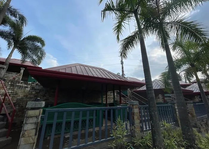 Poracay Resort