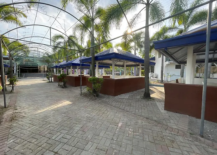 Poracay Resort