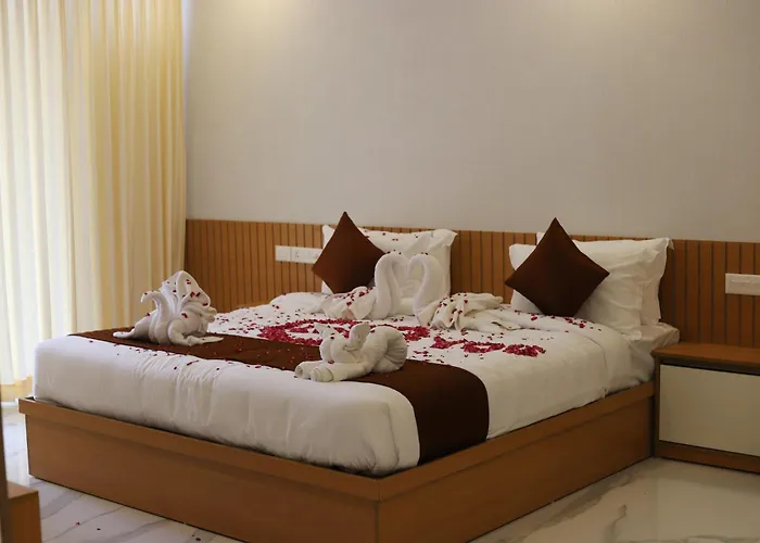 Seeheim Resorts