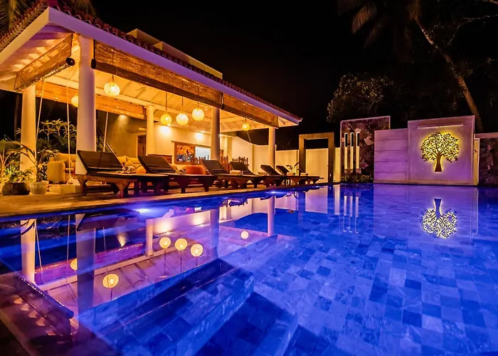 Bentota Beach Resorts