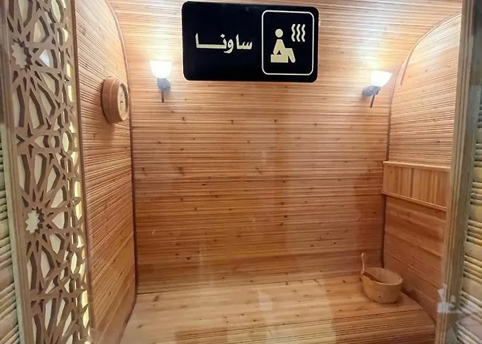 Lolia Hotel فندق لوليا الفندقية