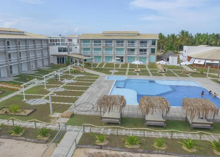 Ecoprivillege Hotel