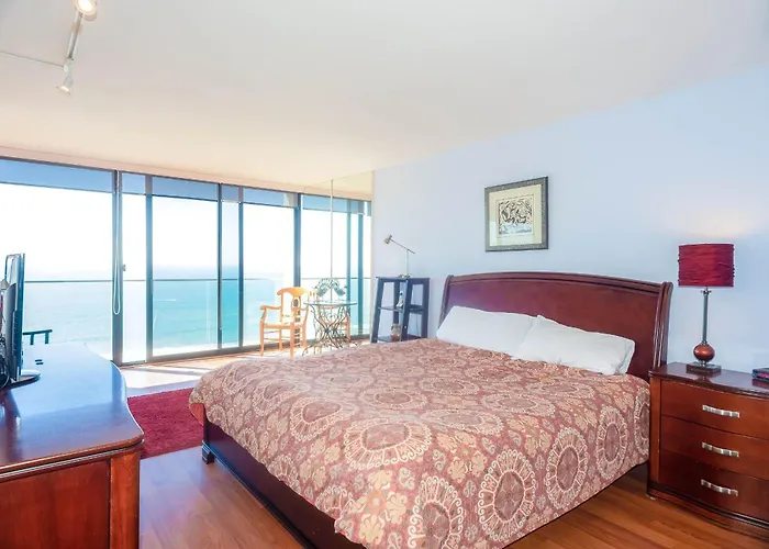 Capri By The Sea By All Seasons Resort Lodging