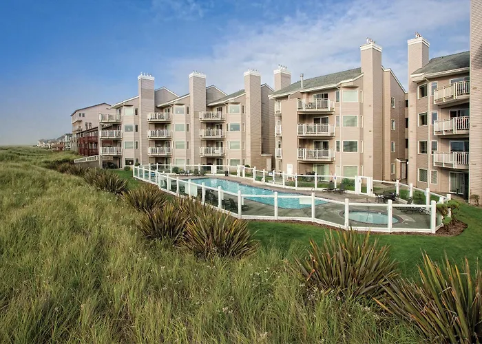 Worldmark Mariner Village