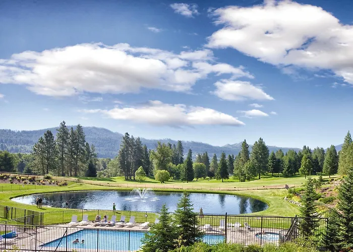 Worldmark Leavenworth