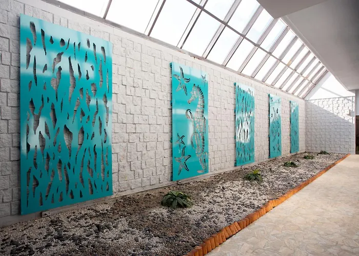 The Barclay Towers Hotel And Resort