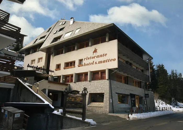 Hostel San Matteo