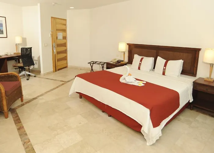 Gamma Plaza Ixtapa
