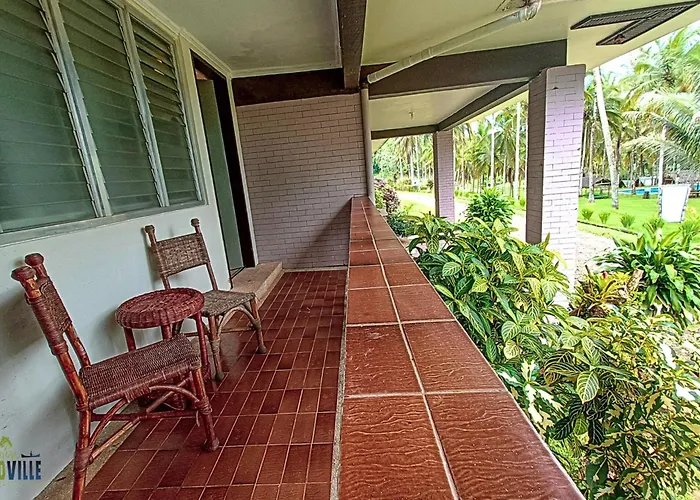 Caliraya Ecoville Recreation And Farm Resort