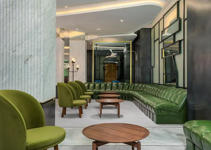 Le Meridien Batumi