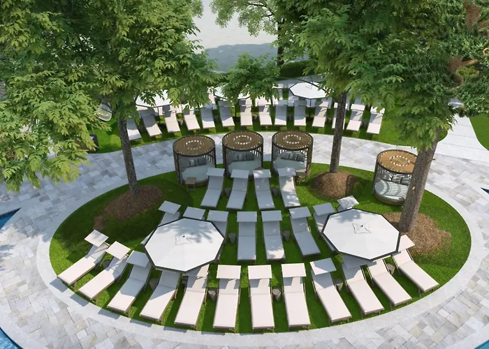 The Ritz-Carlton Dallas, Las Colinas