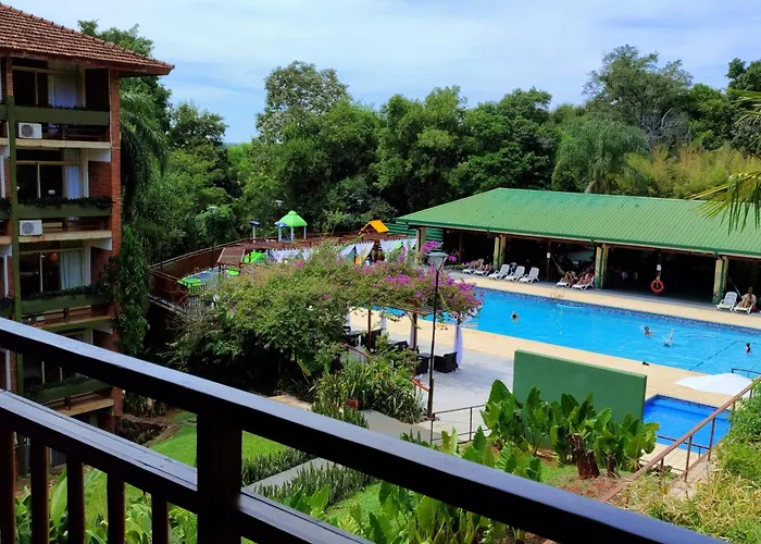 Hotel Raices Esturion