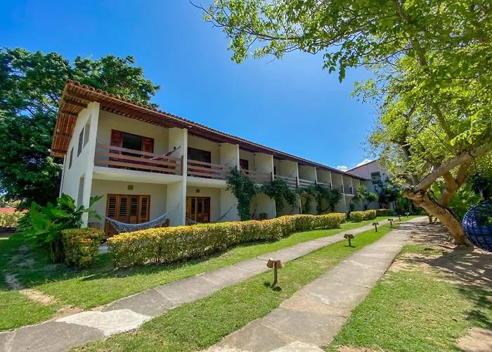 Anga Beach Hotel