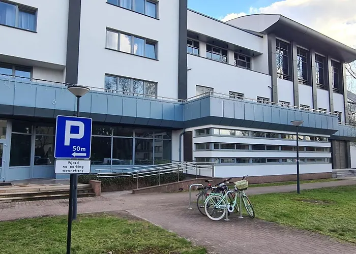 Cks Warszawa