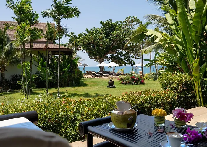 Lanta Palace Beach Resort & Spa - Adult Only