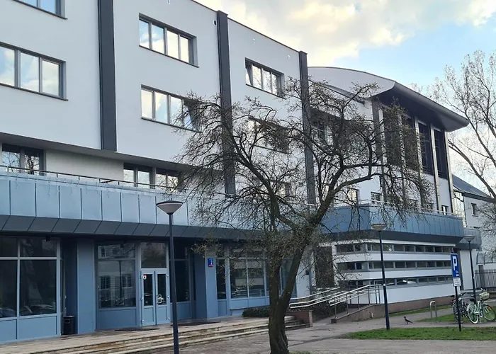 Cks Warszawa